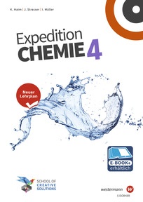 Abbildung zur Reihe Expedition Chemie