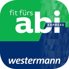 Produktabbildung zu Fit fürs Abi Express - App (iOS-Version)