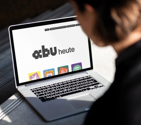 Produktabbildung zu ABU heute - Die digitale Plattform - Einzellizenz für Lernende (3 Jahre) - 1. Auflage 2026