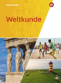 Abbildung zur Reihe Weltkunde - Weltkunde für Gemeinschaftsschulen in Schleswig-Holstein - Aktuelle Ausgabe