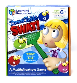 Produktabbildung zu Klatsch das 1x1