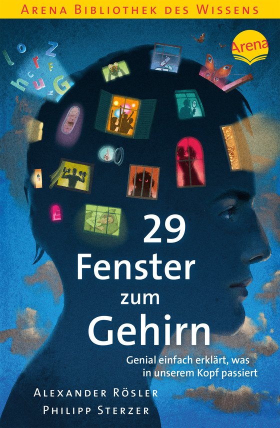 Wussten Sie, dass man sich nicht selbst kitzeln kann? Und haben sie sich schon einmal gefragt, warum nicht? Anhand von Alltagsbeispielen,