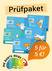 Produktabbildung zu Bunte Reihe Mathe Klasse 2 (5 Hefte) - Prüfpaket