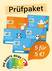 Produktabbildung zu Bunte Reihe Buntes Mathe-Prüfpaket Klasse 1/2 - Prüfpaket