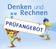 Produktabbildung zu Denken und Rechnen - Ausgabe 2025 für Grundschulen in den östlichen Bundesländern - Prüfpaket Denken und Rechnen Klasse 1