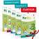 Produktabbildung zu Paket Karibu KOMPLETT - Sprachbuch 3 - Prüfpaket