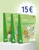 Produktabbildung zu Denken und Rechnen - Zusatzmaterialien Ausgabe 2017 - Prüfpaket Themenhefte 4