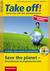 Produktabbildung zu Take off! - Save the planet - Umweltschutz im Englischunterricht - Ausgabe Juni Heft 2 / 2014