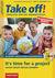 Produktabbildung zu Take off! - It´s time for a project - Ausgabe Dezember Heft 4 / 2014