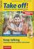 Produktabbildung zu Take off! - Keep Talking - Everyday dialogues - Ausgabe Juni Heft 2 / 2015