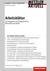 Produktabbildung zu Metzler aktuell - Arbeitsblätter - Ausgabe September 5 / 2014