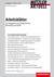 Produktabbildung zu Metzler aktuell - Arbeitsblätter - Ausgabe Juli 4 / 2015
