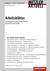 Produktabbildung zu Metzler aktuell - Arbeitsblätter - Ausgabe September 5 / 2015