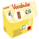 Produktabbildung zu Vocabular - Wortschatzbilder Wohnen 1 - Haus und Garten