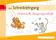 Produktabbildung zu Anton und Zora - Schreiblehrgang Lateinische Ausgangsschrift