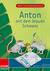 Produktabbildung zu Anton mit dem blauen Schwanz - Mein Schreibbilderbuch - Grundschrift