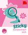 Produktabbildung zu Sticky konzentriert sich - Fit für die Schule ab 4 Jahren