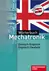 Produktabbildung zu Wörterbuch Mechatronik. - Deutsch-Englisch / Englisch-Deutsch - Wörterbuch Mechatronik. Deutsch-Englisch / Englisch-Deutsch