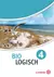 Produktabbildung zu BIO LOGISCH 4 - Schulbuch + E-Book