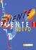 Produktabbildung zu Puente nuevo - Schulbuch 1 - (Unidades 1 - 12)