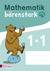 Produktabbildung zu Mathematik bärenstark - Ausgabe 2017 - Trainingsheft 1X1