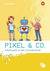 Produktabbildung zu Pixel & Co. - Informatik in der Grundschule - Arbeitsheft