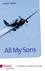 Produktabbildung zu All My Sons - Drama in three acts