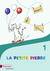 Produktabbildung zu LA PETITE PIERRE - Ausgabe 2016 - Cahier d'activités 1