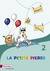 Produktabbildung zu LA PETITE PIERRE - Ausgabe 2016 - Cahier d'activités 2