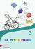 Produktabbildung zu LA PETITE PIERRE - Ausgabe 2016 - Cahier d'activités 3