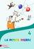 Produktabbildung zu LA PETITE PIERRE - Ausgabe 2016 - Cahier d'activités 4