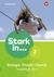 Produktabbildung zu Stark in Biologie/Physik/Chemie - Ausgabe 2017 - Arbeitsheft 2 - Teil 4