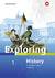 Produktabbildung zu Exploring History SI - Ausgabe 2018 - Workbook 1