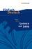Produktabbildung zu EinFach Deutsch Textausgaben - Georg Büchner: Leonce und Lena - Ein Lustspiel. Gymnasiale Oberstufe