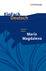 Produktabbildung zu EinFach Deutsch Textausgaben - Friedrich Hebbel: Maria Magdalena - Gymnasiale Oberstufe