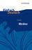 Produktabbildung zu EinFach Deutsch Textausgaben - Euripides: Medea - Gymnasiale Oberstufe
