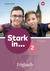 Produktabbildung zu Stark in ... Englisch - Arbeitsbuch 2 mit Audio-CD