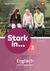 Produktabbildung zu Stark in ... Englisch - Lehrermaterial 3 - mit Audio-CD