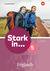 Produktabbildung zu Stark in ... Englisch - Arbeitsbuch 5 mit Audio-CD