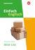 Produktabbildung zu EinFach Englisch New Edition Textausgaben - Katherine Soper: Wish List