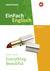 Produktabbildung zu EinFach Englisch New Edition Textausgaben - Noah Haidle: Everything Beautiful