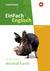 Produktabbildung zu EinFach Englisch New Edition Textausgaben - George Orwell: Animal Farm