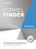 Produktabbildung zu Formelfinder - Ausgabe für die Sekundarstufe I und II an Gymnasien - Die kompakte Formelsammlung von Klasse 5 bis zum Abitur - Mathematik
