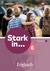 Produktabbildung zu Stark in ... Englisch - Arbeitsbuch 6 mit Audio-CD
