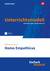 Produktabbildung zu EinFach Deutsch Unterrichtsmodelle - Rebekka Kricheldorf: Homo Empathicus - Gymnasiale Oberstufe