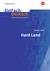 Produktabbildung zu EinFach Deutsch Unterrichtsmodelle - Benedict Wells: Hard Land - Gymnasiale Oberstufe