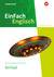 Produktabbildung zu EinFach Englisch New Edition Unterrichtsmodelle - Arrival (Filmanalyse)