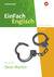 Produktabbildung zu EinFach Englisch New Edition Unterrichtsmodelle - Nic Stone: Dear Martin