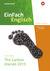 Produktabbildung zu EinFach Englisch New Edition Unterrichtsmodelle - Saci Lloyd, The Carbon Diaries 2015