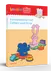 Produktabbildung zu bambinoLÜK-Set - Kindergarten/Vorschule - Konzentration mit Elefant und Hase